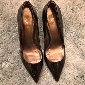 LOFT heels
